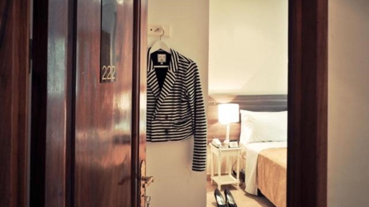 Photo of Bedroom in Mar del Plata