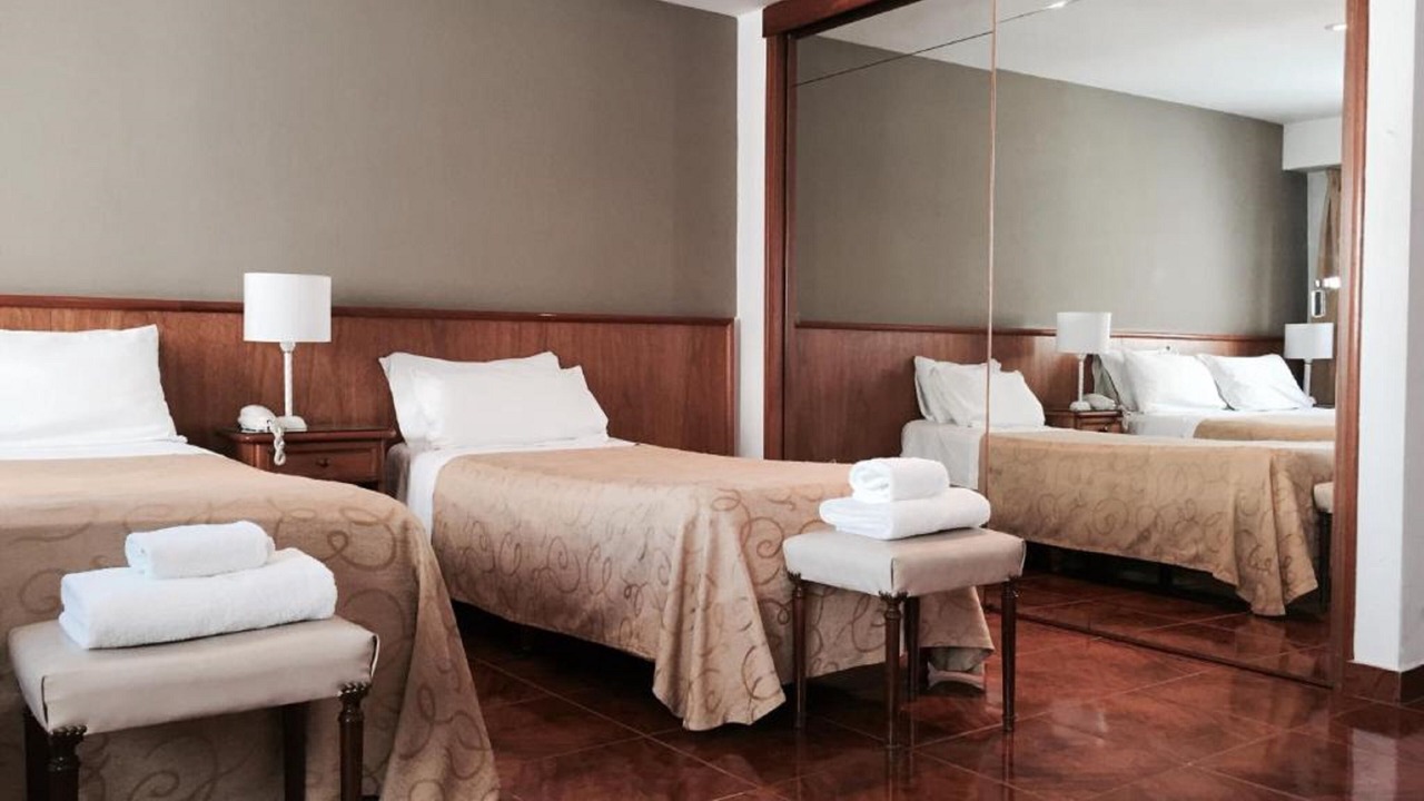 Photo of Bedroom in Mar del Plata