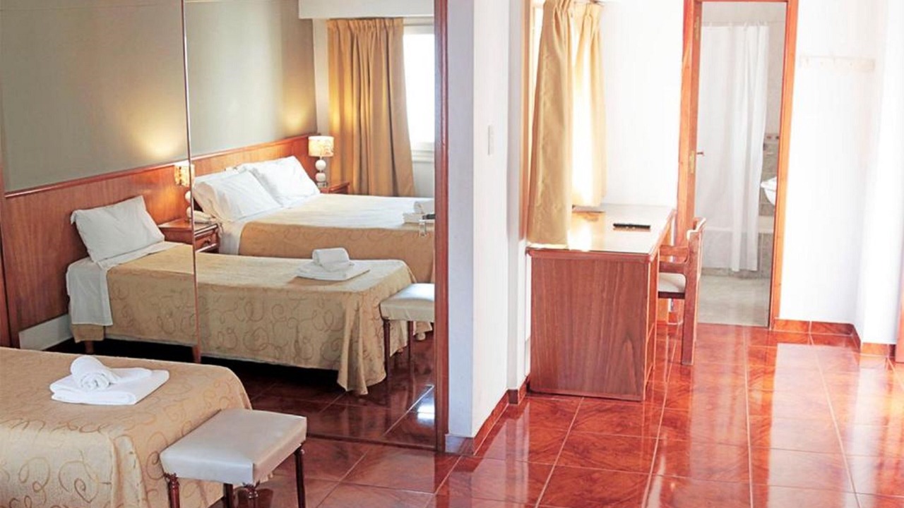 Photo of Bedroom in Mar del Plata