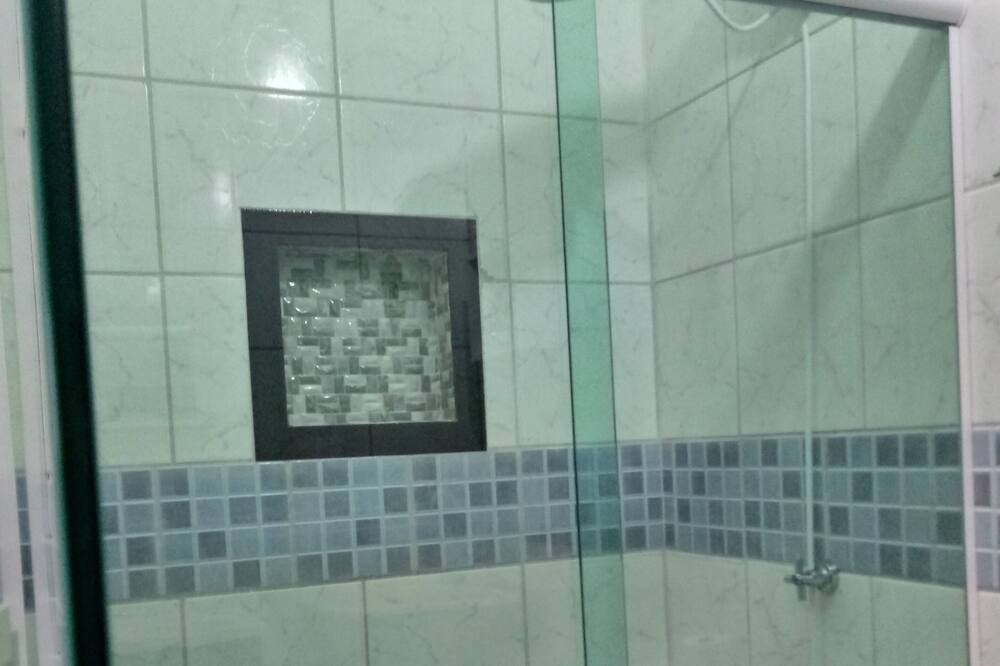 Photo of Bathroom in Centro