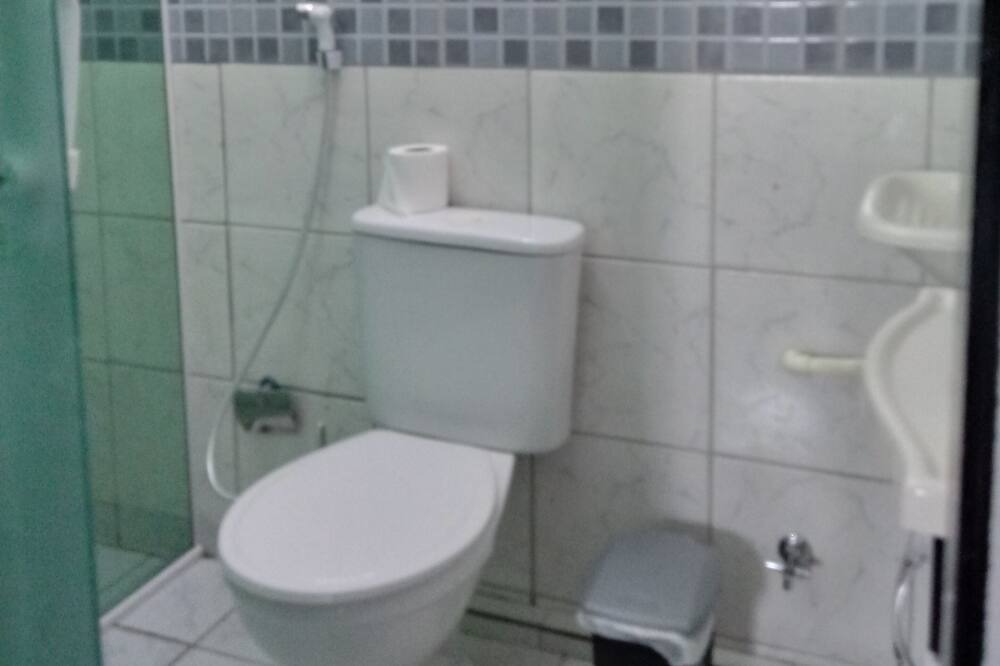 Photo of Bathroom in Centro