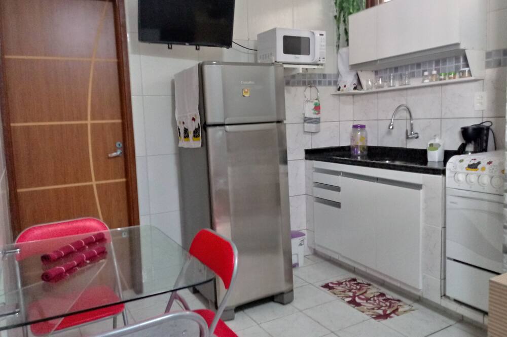 Photo of Kitchen in Centro
