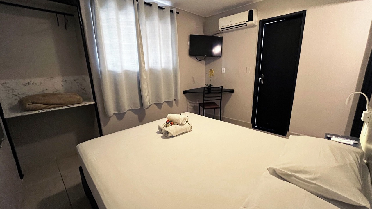 Photo of Bedroom in Nucleo Bandeirante