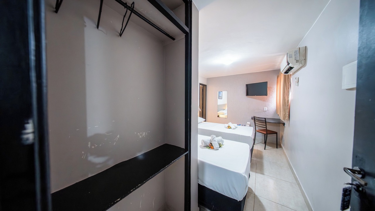 Photo of Bedroom in Nucleo Bandeirante