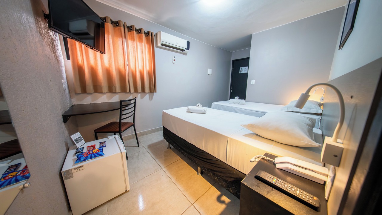 Photo of Bedroom in Nucleo Bandeirante