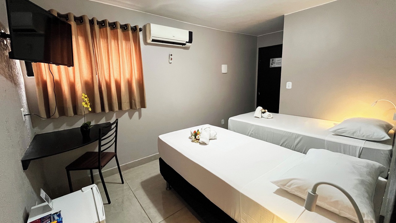 Photo of Bedroom in Nucleo Bandeirante