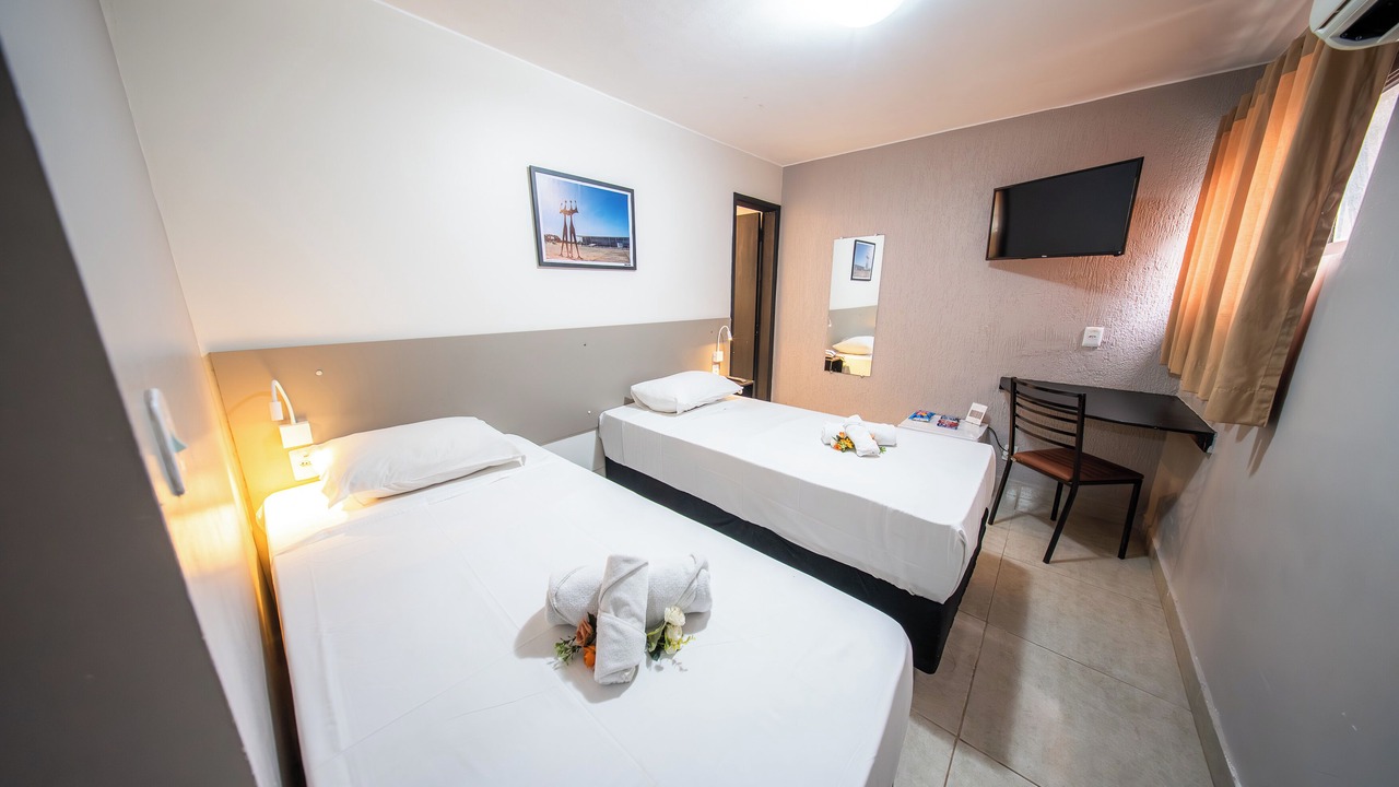 Photo of Bedroom in Nucleo Bandeirante