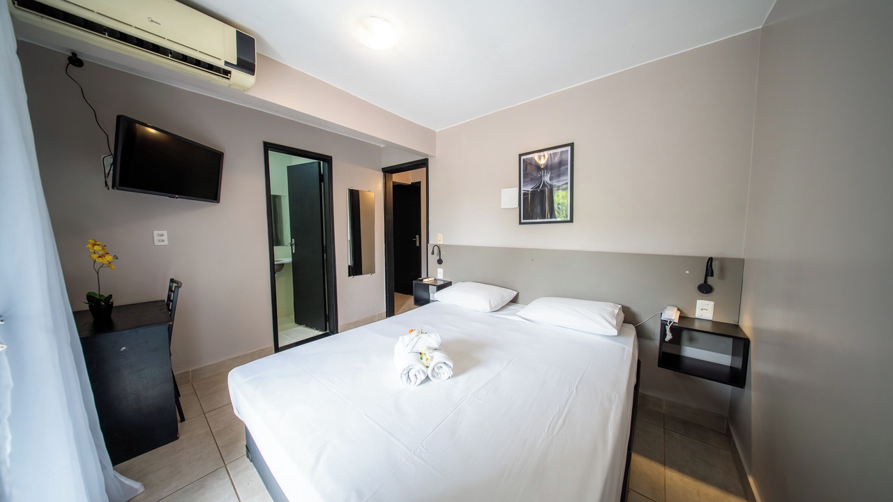 Photo of Bedroom in Nucleo Bandeirante