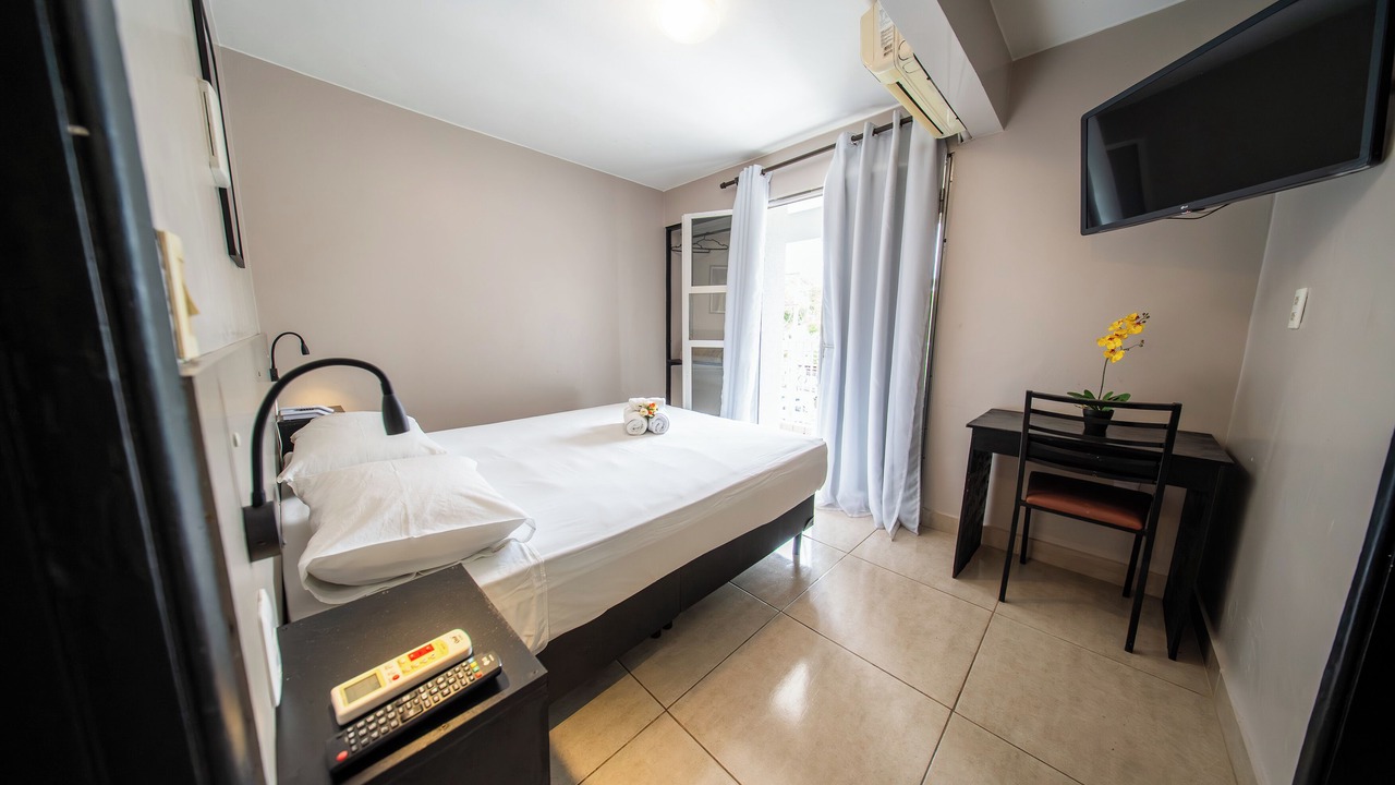 Photo of Bedroom in Nucleo Bandeirante