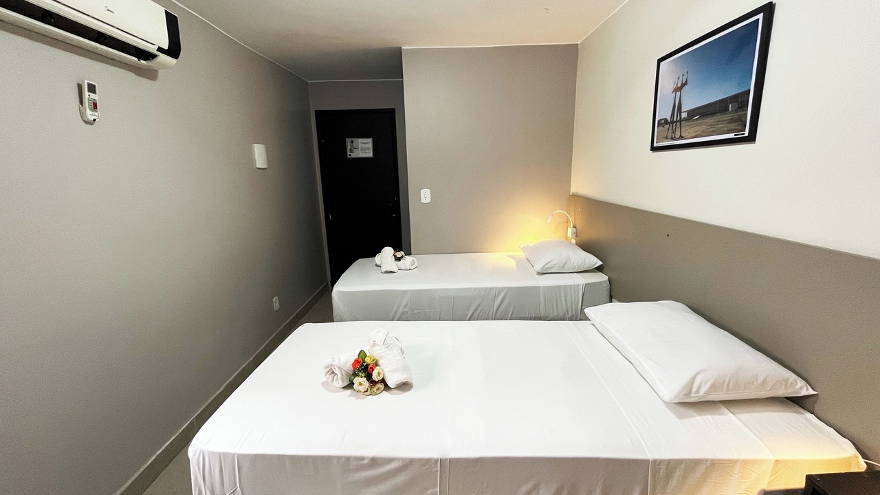 Photo of Bedroom in Nucleo Bandeirante