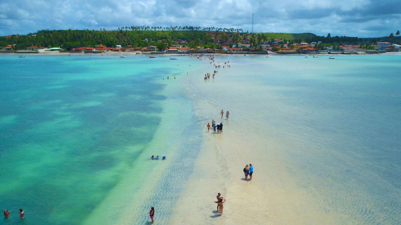 Photo of Others in Ponta do Mangue