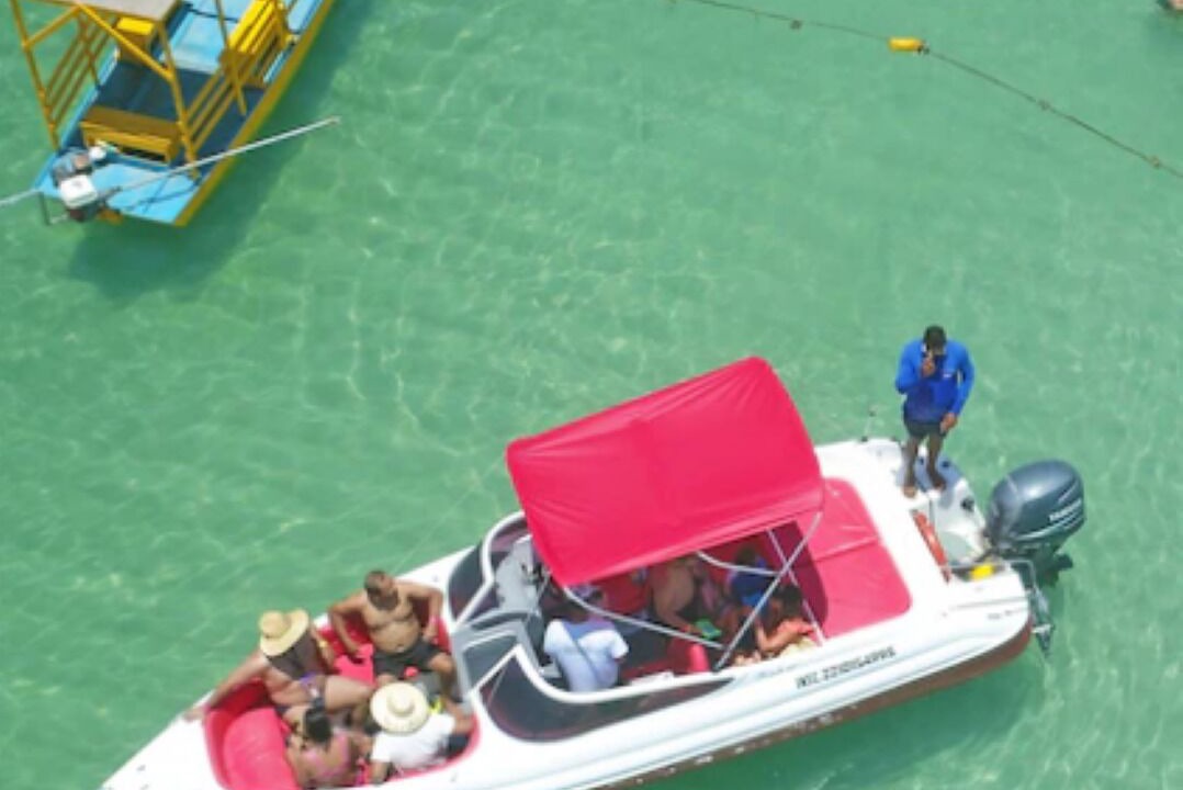 Photo of Others in Ponta do Mangue
