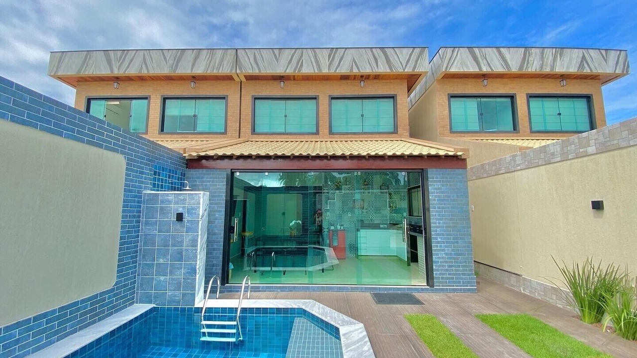 Photo of Outdoor in Ponta do Mangue