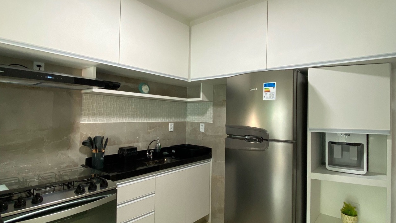 Photo of Kitchen in Ponta do Mangue