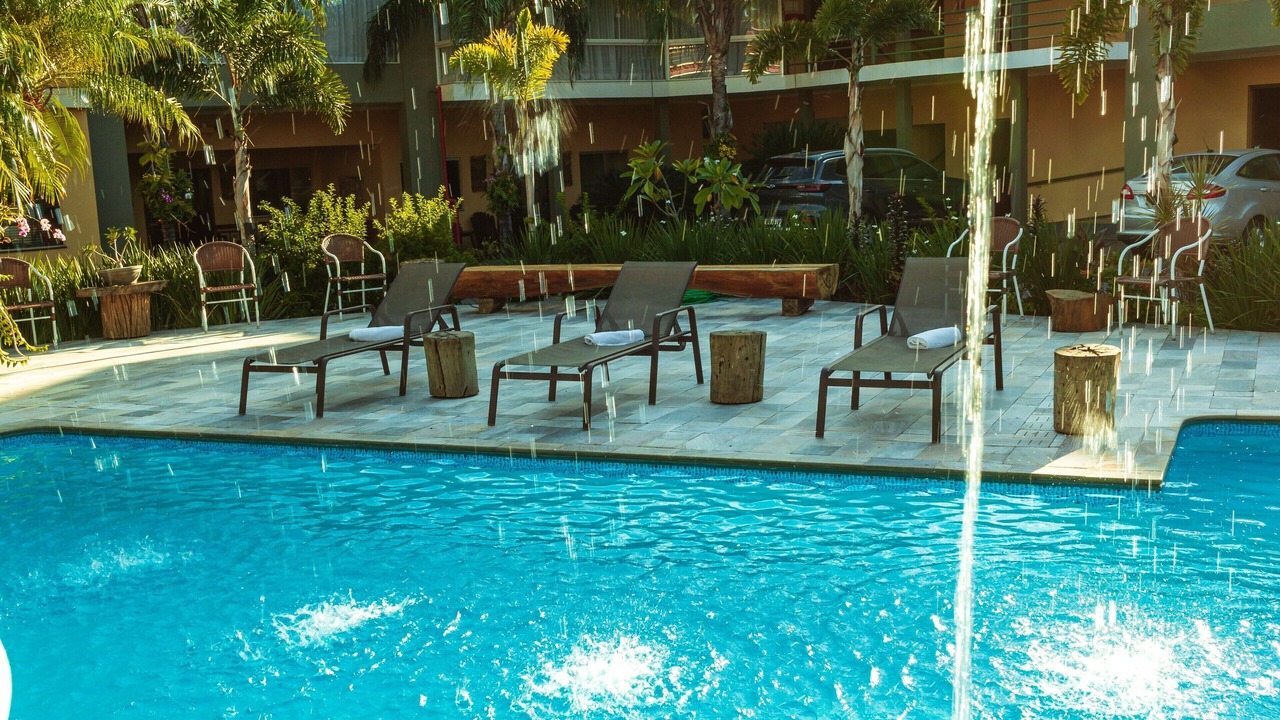 Photo of Outdoor in Vila Messias