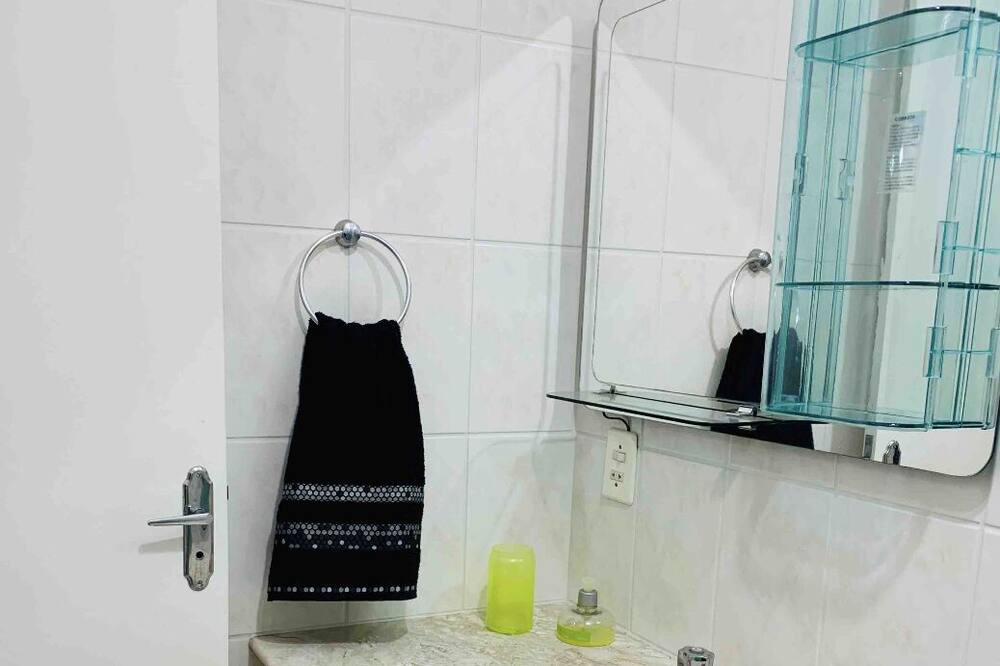 Photo of Bathroom in Sao Carlos