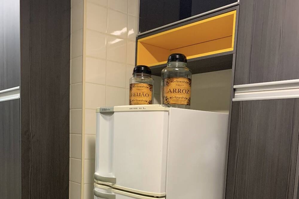 Photo of Kitchen in Sao Carlos