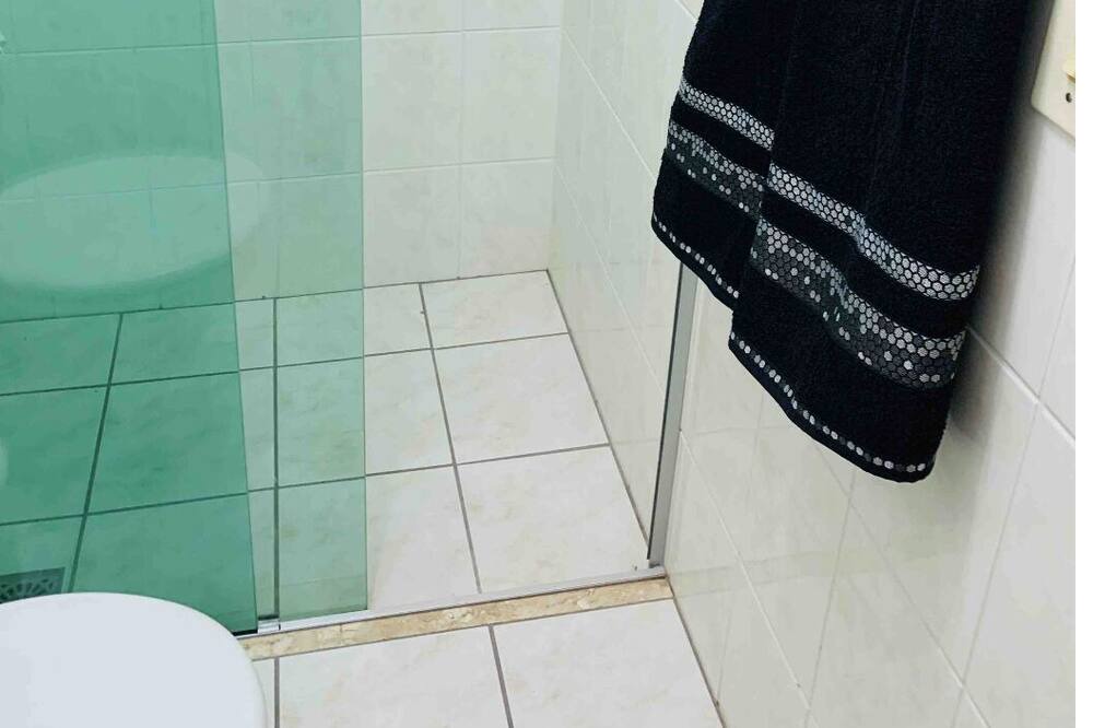 Photo of Bathroom in Sao Carlos