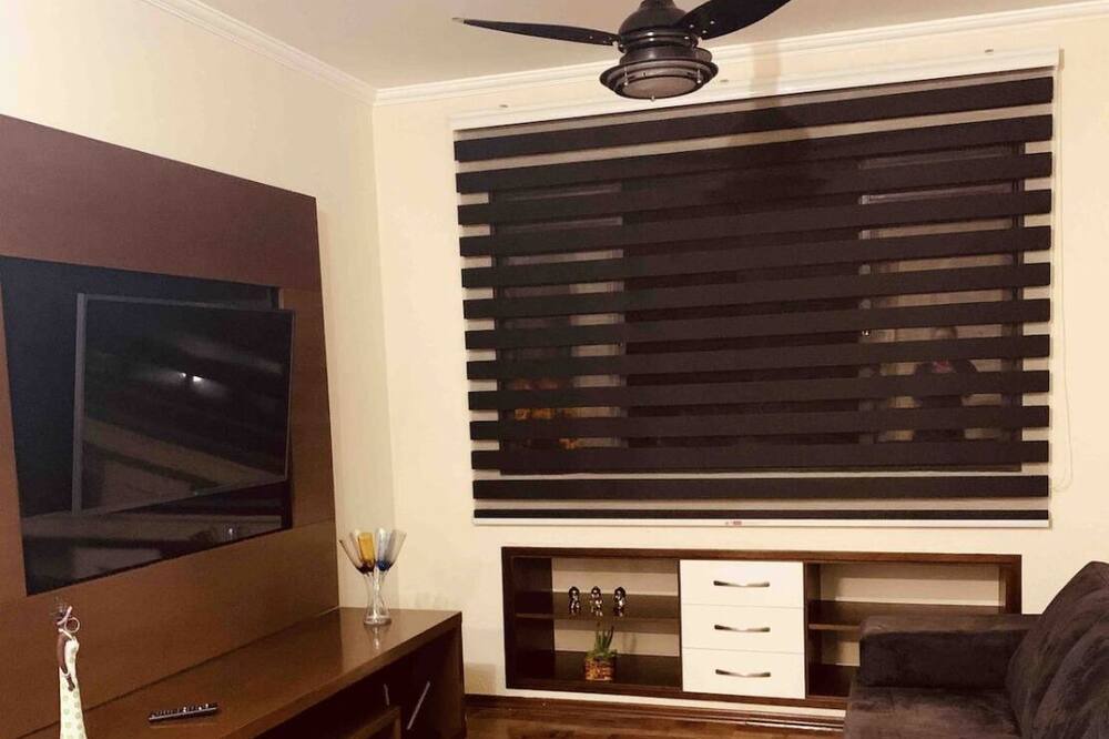 Photo of Livingroom in Sao Carlos