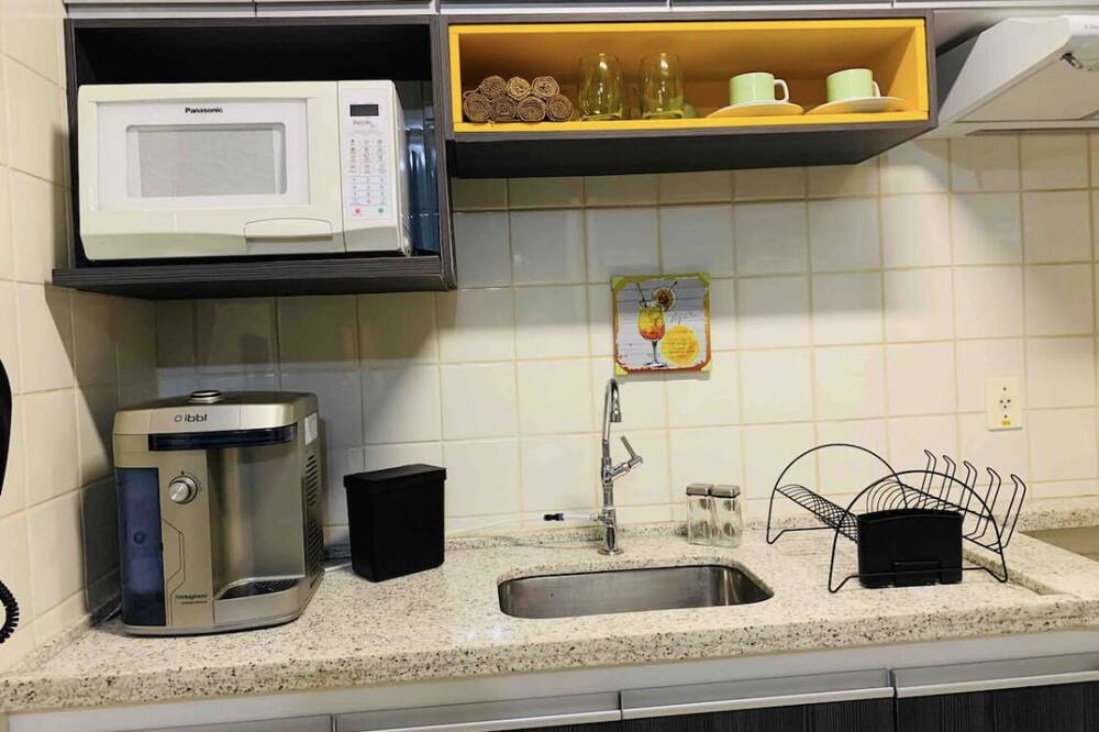 Photo of Kitchen in Sao Carlos