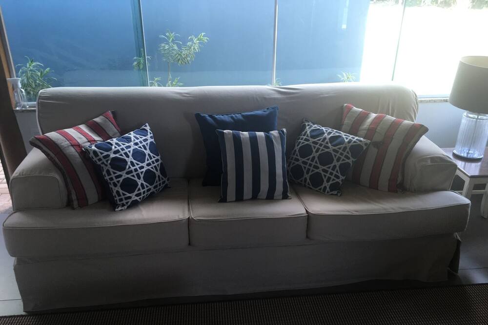 Photo of Livingroom in Bonito