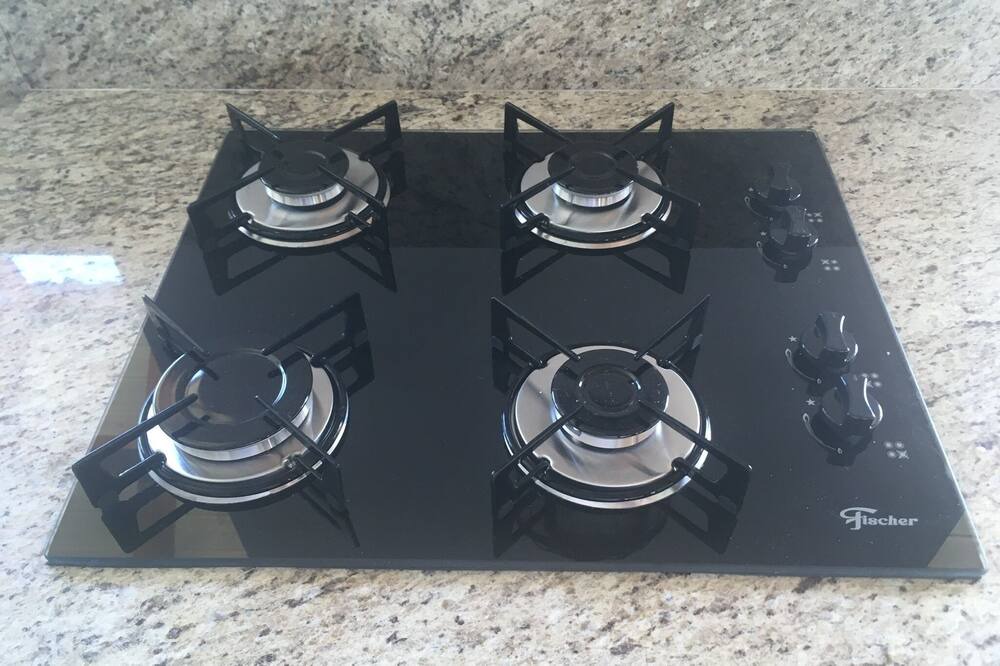 Photo of Kitchen in Bonito