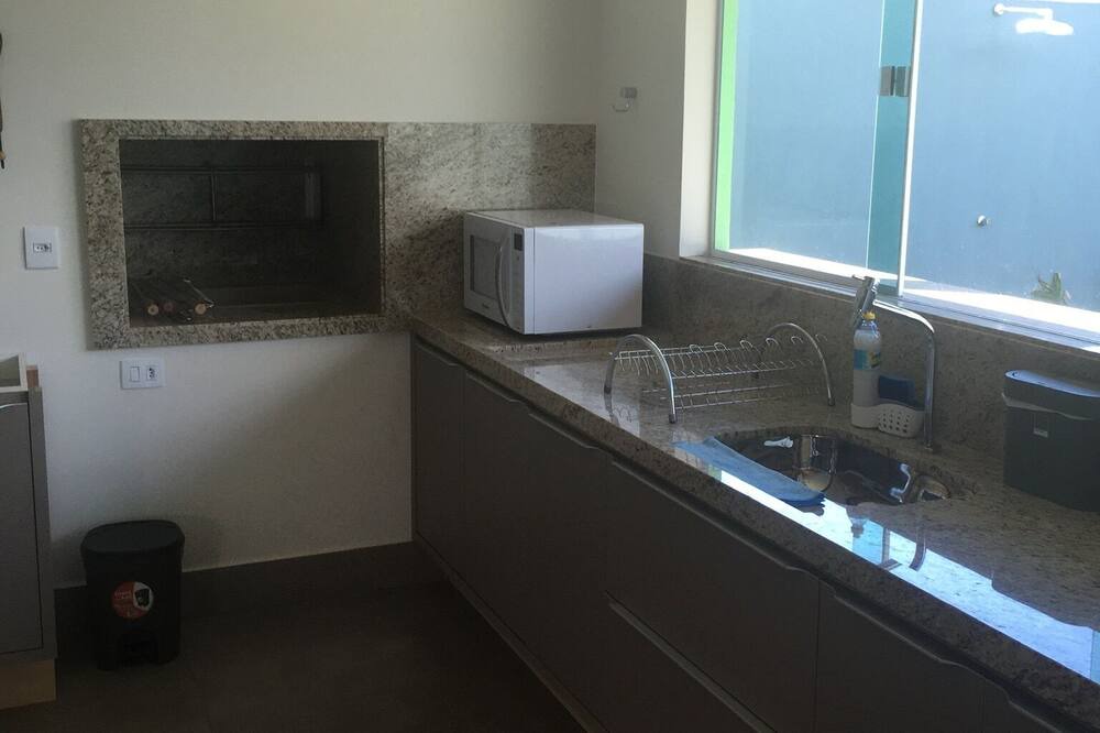 Photo of Kitchen in Bonito