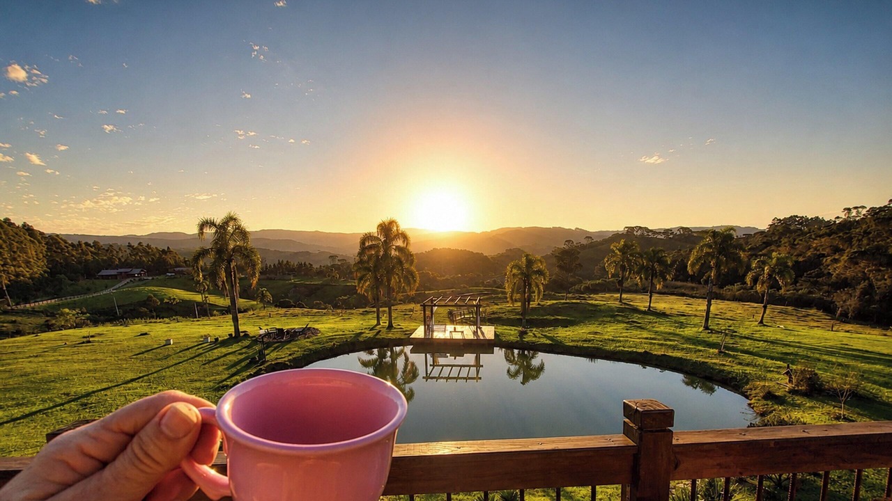 Photo of Outdoor in Rancho Queimado