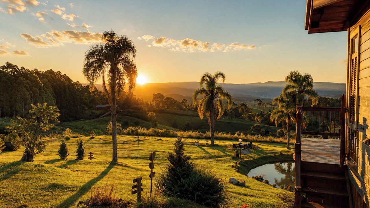 Photo of Others in Rancho Queimado