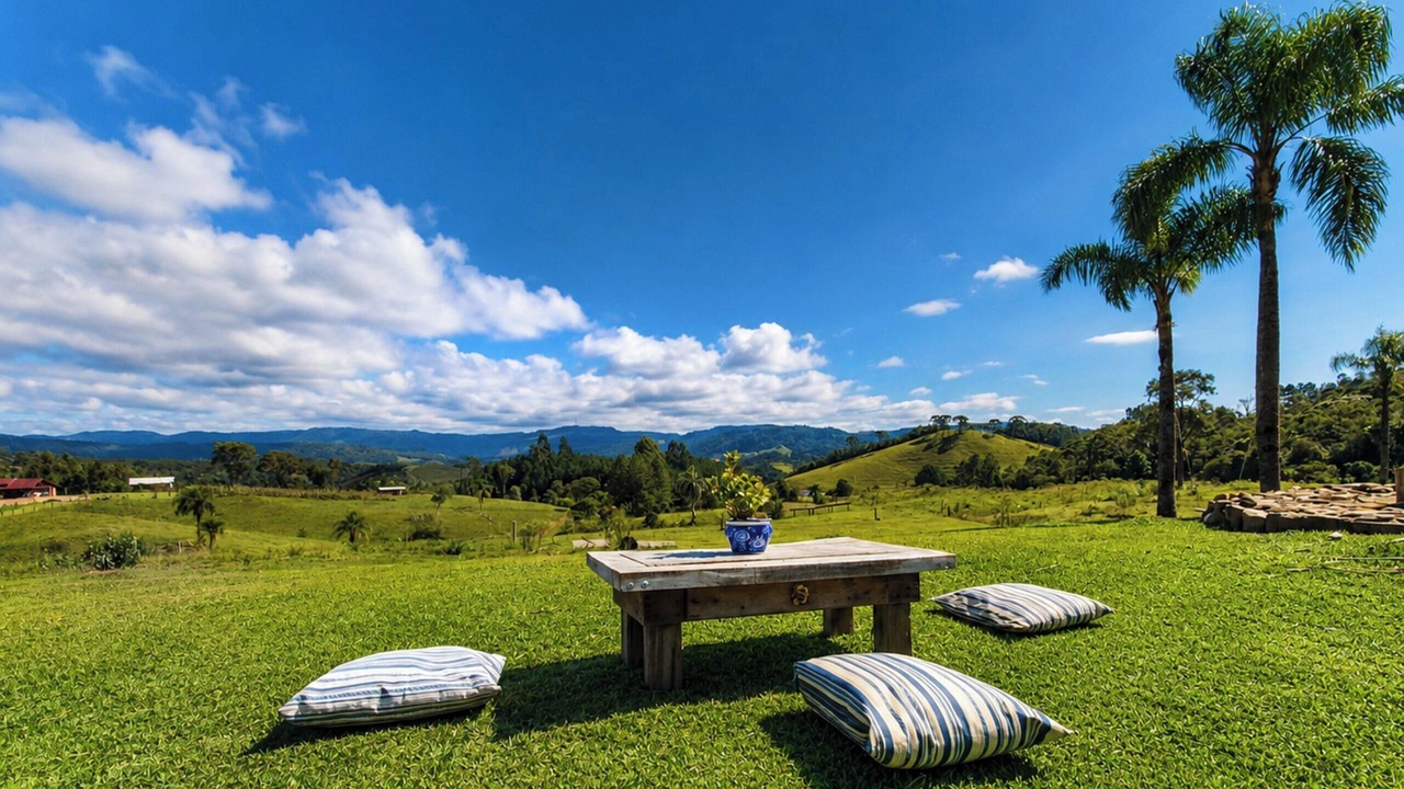 Photo of Outdoor in Rancho Queimado