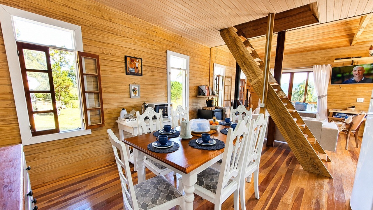 Photo of Kitchen in Rancho Queimado