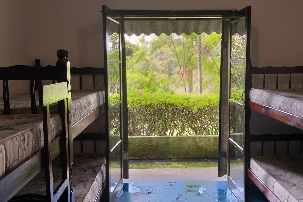 Photo of Bedroom in Centro Ouro Fino Paulista