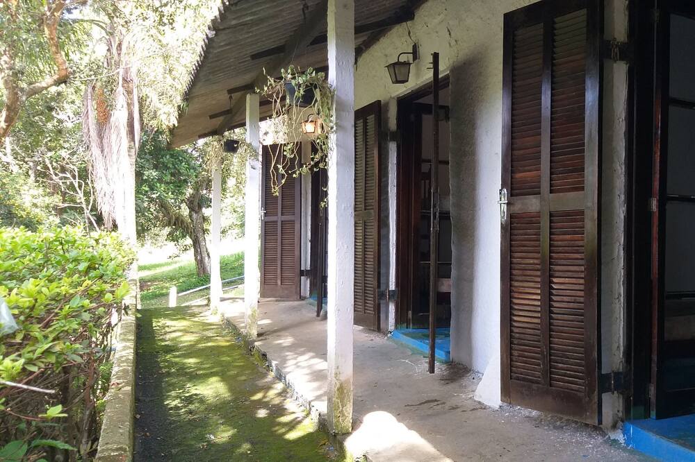 Photo of Patio Balcony in Centro Ouro Fino Paulista