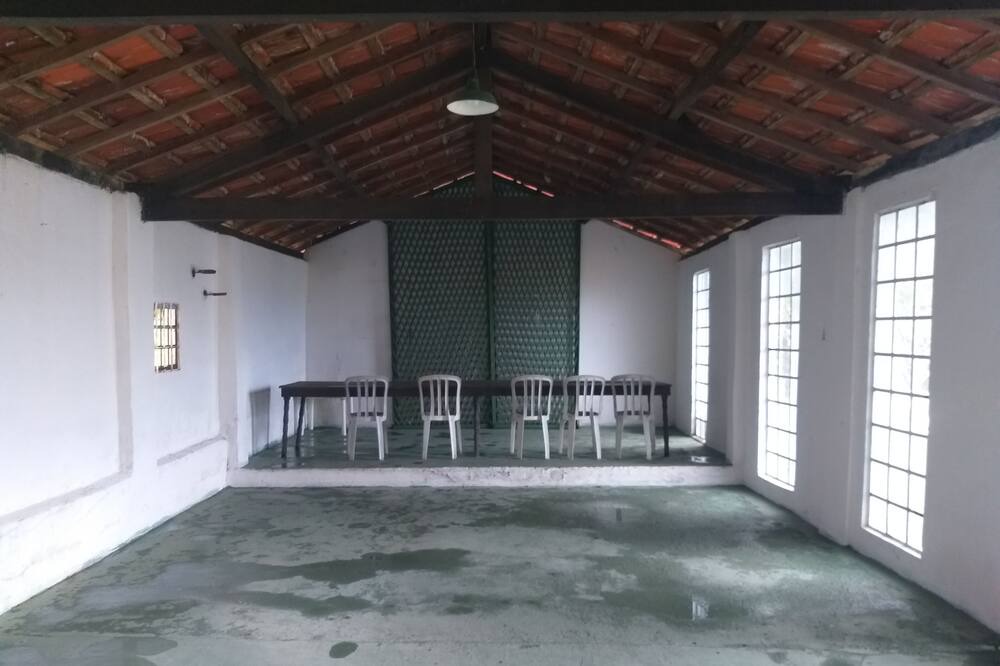 Photo of Bedroom in Centro Ouro Fino Paulista