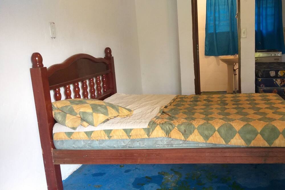 Photo of Bedroom in Centro Ouro Fino Paulista