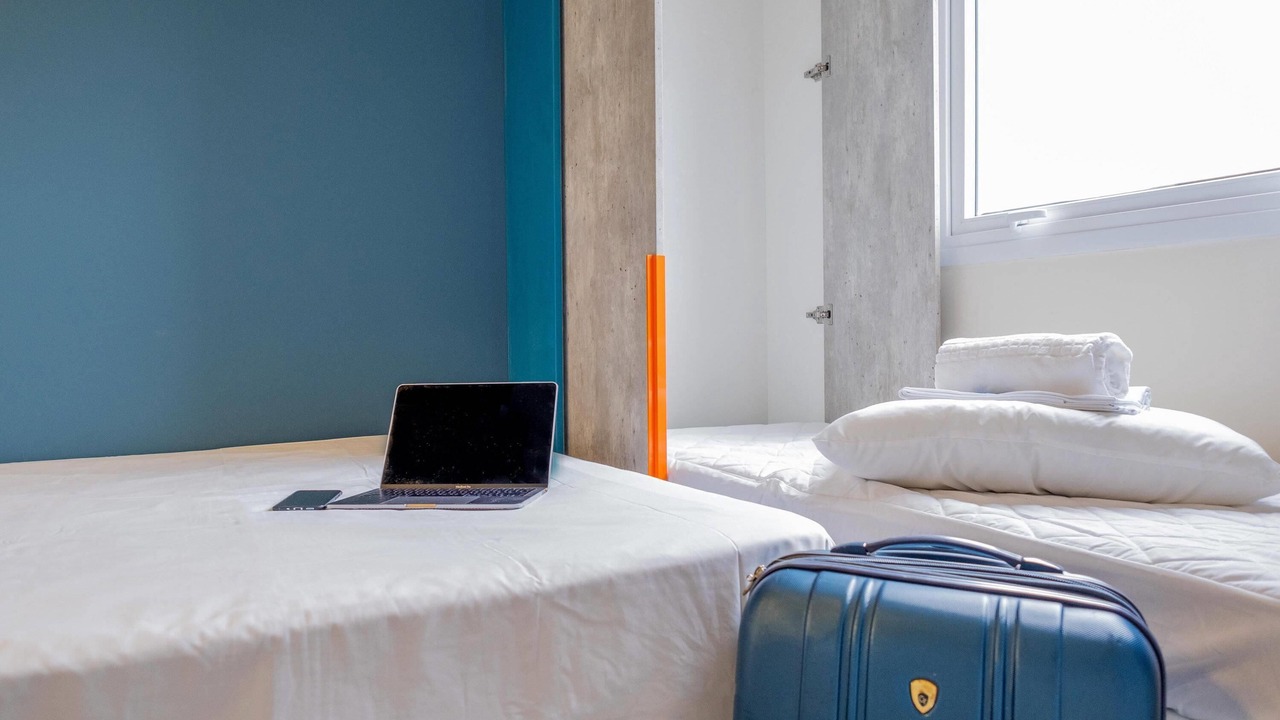 Photo of Bedroom in Leme