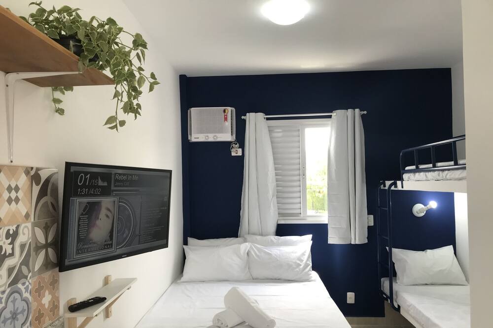 Photo of Bedroom in Parque Enseada