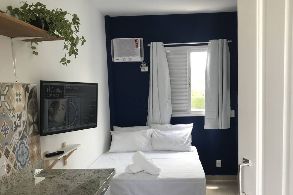 Photo of Bedroom in Parque Enseada