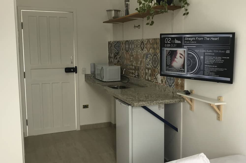 Photo of Kitchen in Parque Enseada