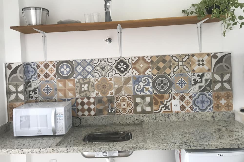 Photo of Kitchen in Parque Enseada
