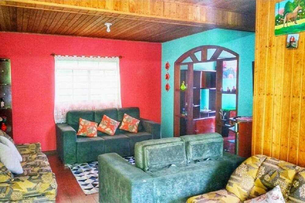 Photo of Livingroom in Vila Loli