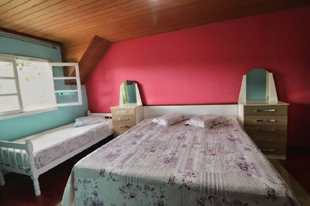 Photo of Bedroom in Vila Loli