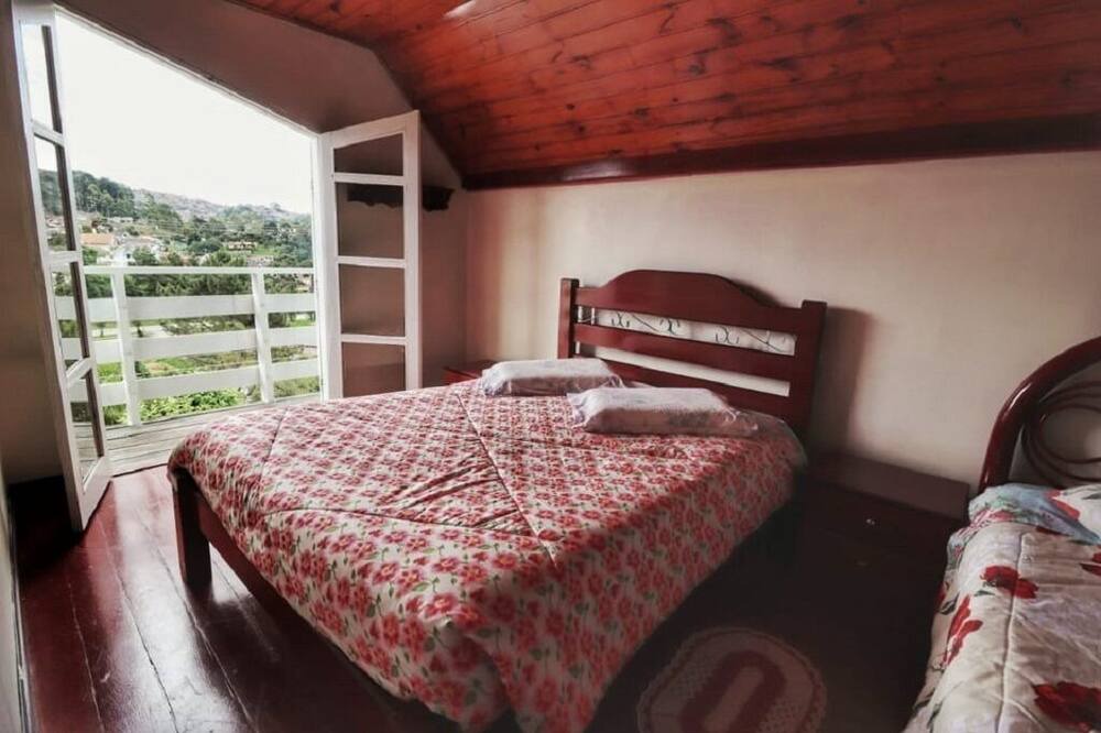 Photo of Bedroom in Vila Loli