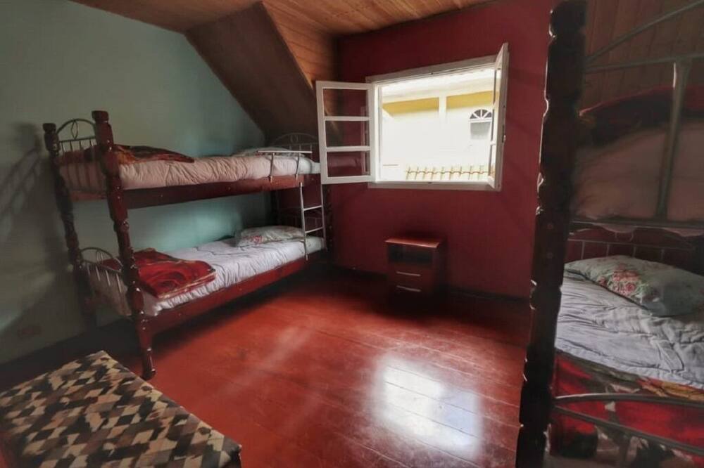 Photo of Bedroom in Vila Loli