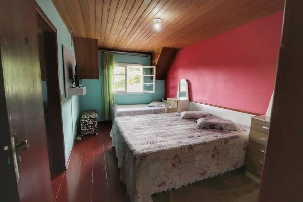 Photo of Bedroom in Vila Loli