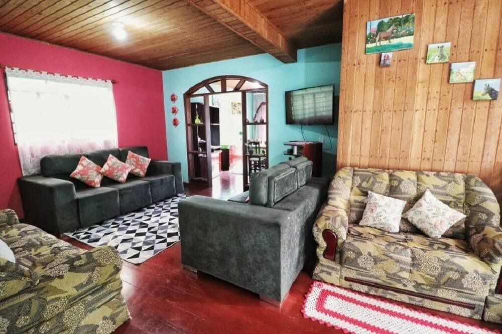 Photo of Livingroom in Vila Loli