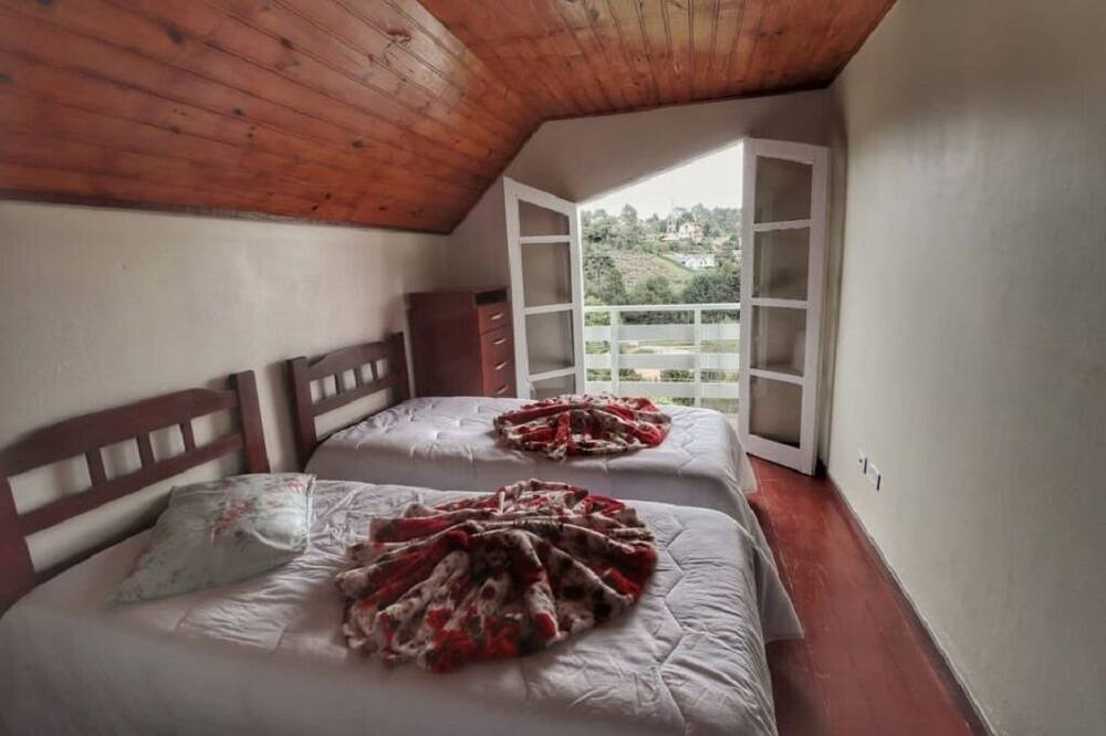 Photo of Bedroom in Vila Loli