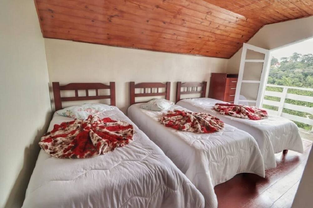 Photo of Bedroom in Vila Loli