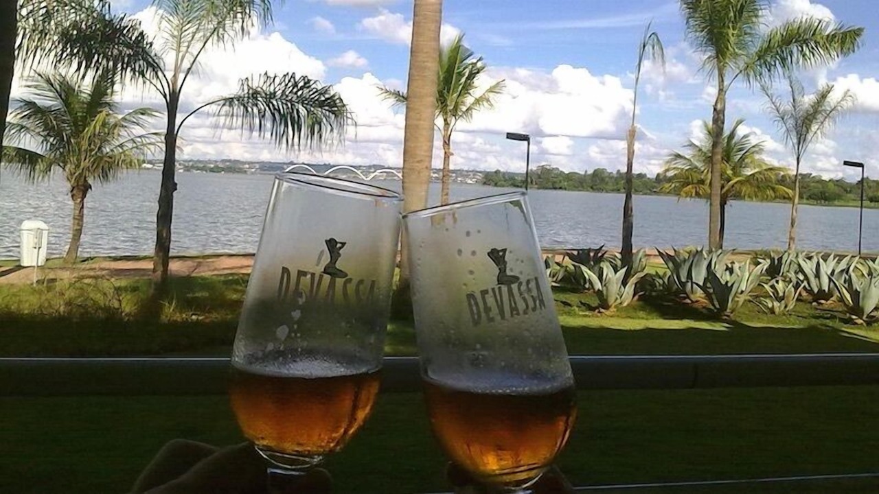 Photo of Outdoor in Setor Hoteleiro Norte