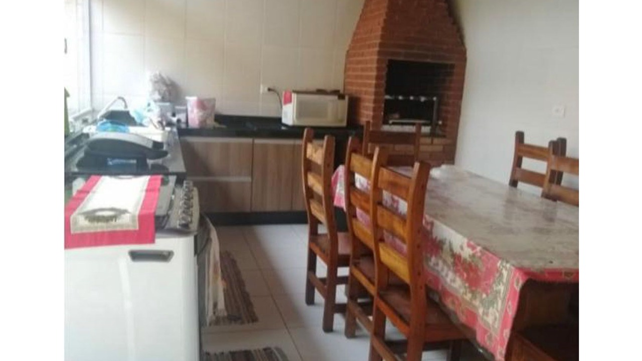 Photo of Kitchen in Cidade Nova Peruibe
